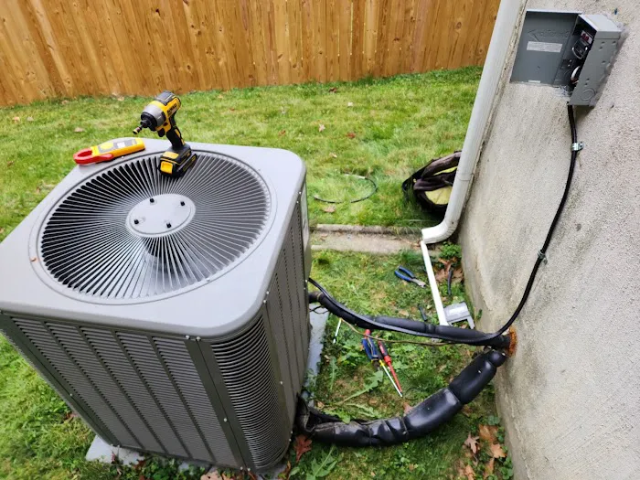 F.H. Furr Plumbing, Heating, Air Conditioning & Electrical Picture 7