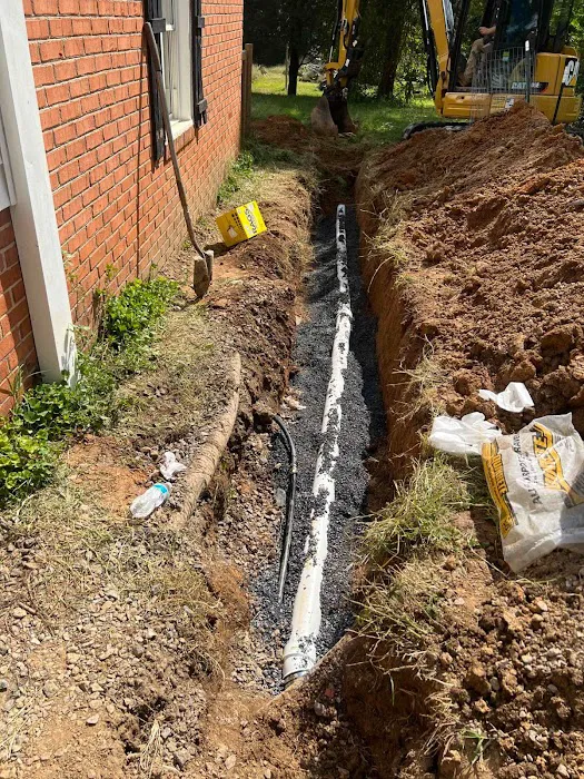 F.H. Furr Plumbing, Heating, Air Conditioning & Electrical Picture 8