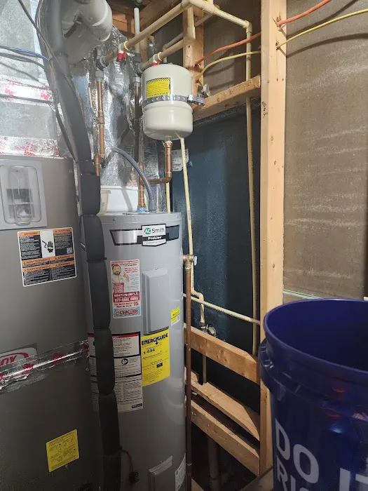 F.H. Furr Plumbing, Heating, Air Conditioning & Electrical Picture 1