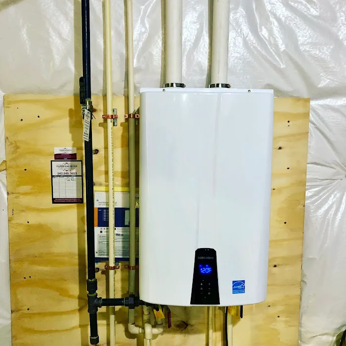 F.H. Furr Plumbing, Heating, Air Conditioning & Electrical Picture 4