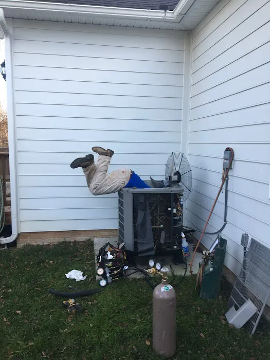 GreenBoots, LLC Picture 9