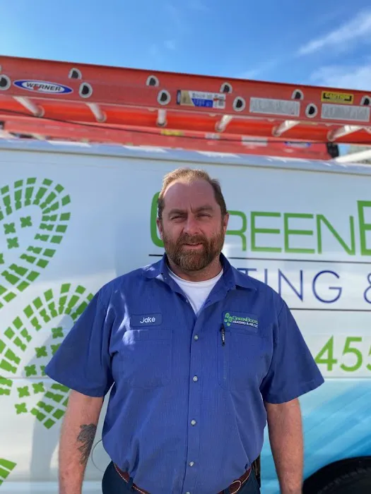 GreenBoots, LLC Picture 3