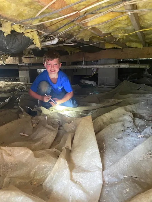 GreenBoots, LLC Picture 8