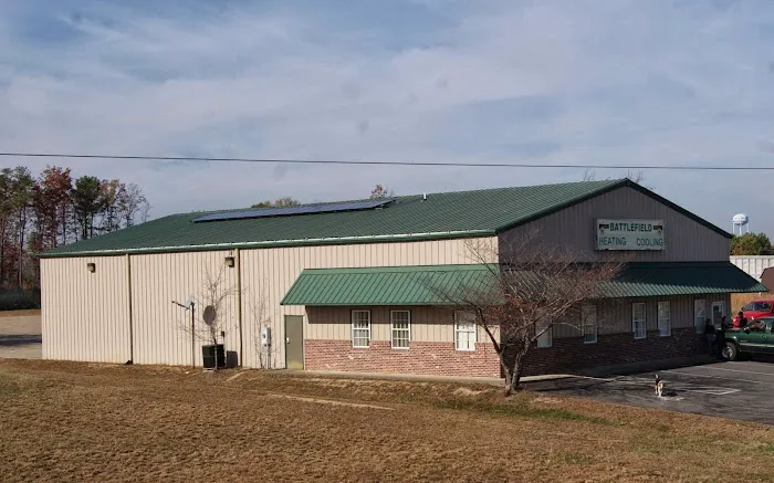 Battlefield Heating & Cooling Picture 1