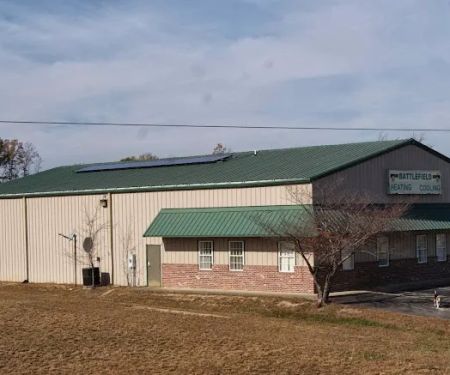 Battlefield Heating & Cooling