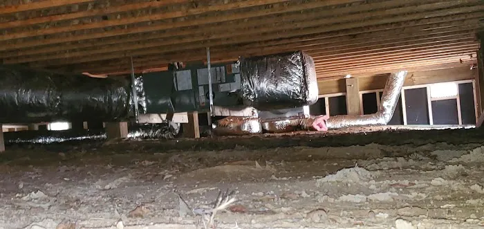 H&K!!! Heating & Air, Llc Picture 9