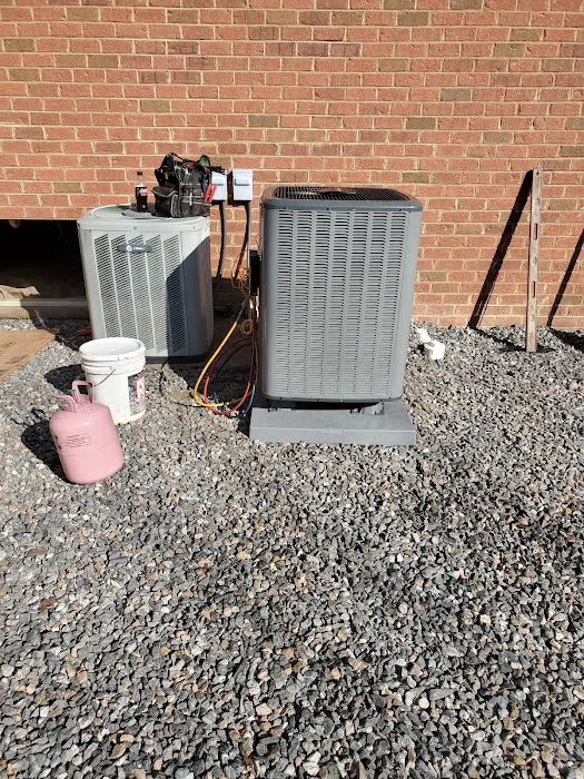 H&K!!! Heating & Air, Llc Picture 8