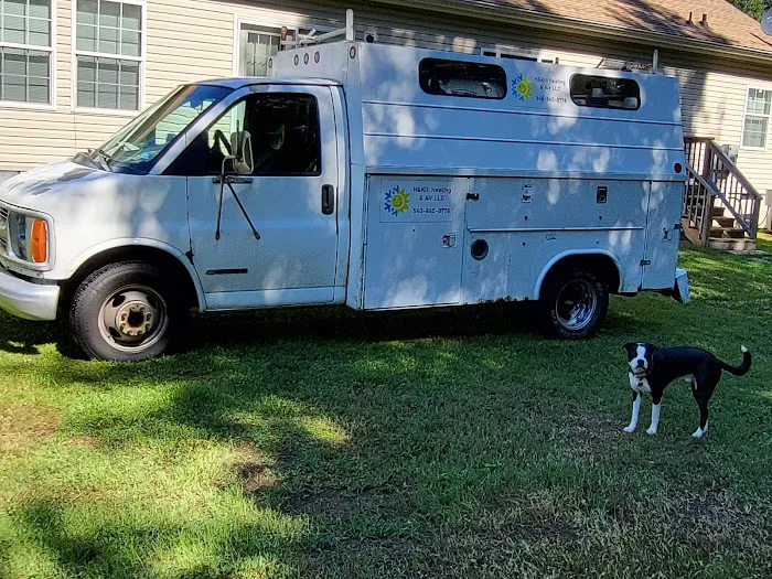 H&K!!! Heating & Air, Llc Picture 3