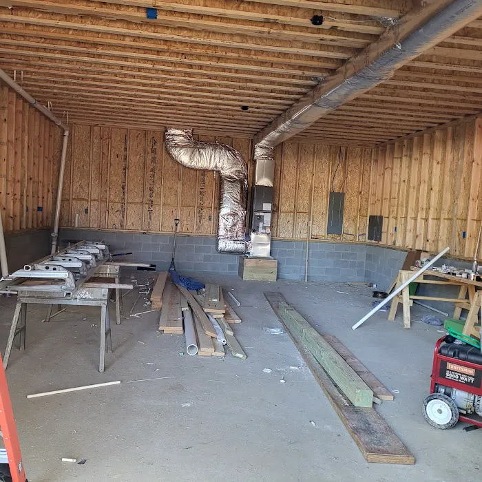 H&K!!! Heating & Air, Llc Picture 6