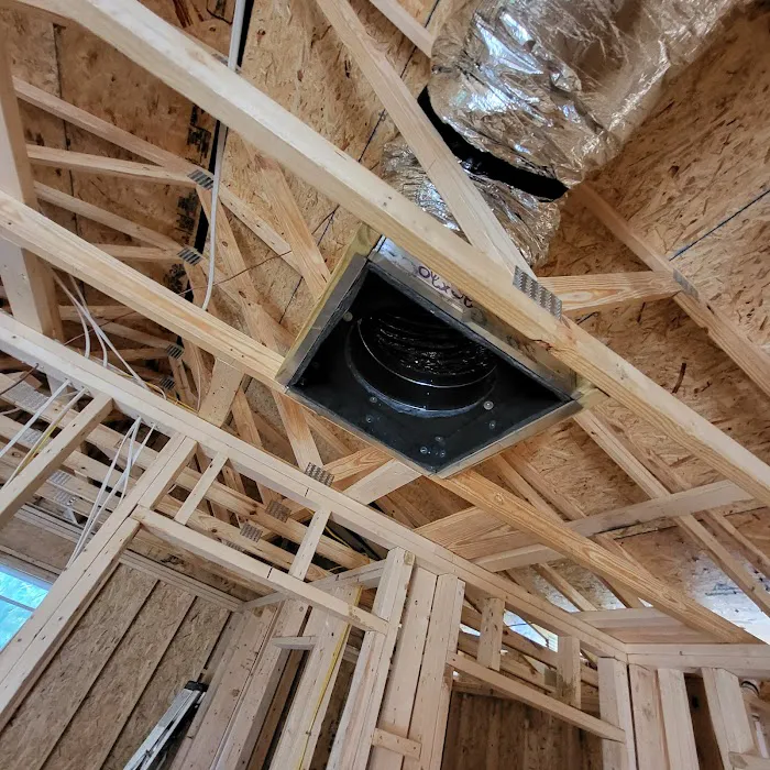 H&K!!! Heating & Air, Llc Picture 5