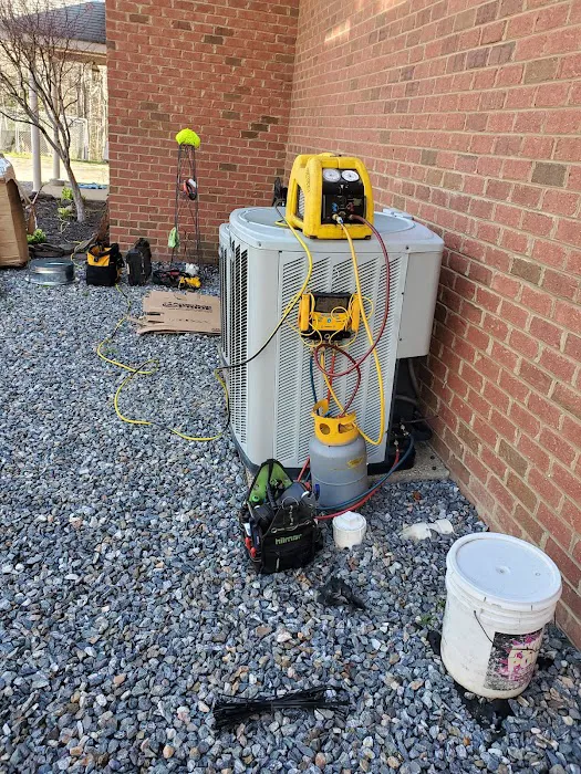 H&K!!! Heating & Air, Llc Picture 7