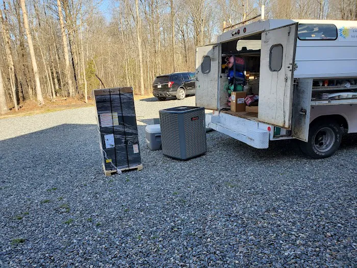 H&K!!! Heating & Air, Llc Picture 4