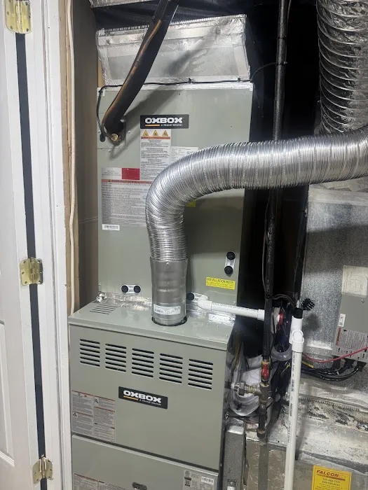DR HVAC Inc Picture 1