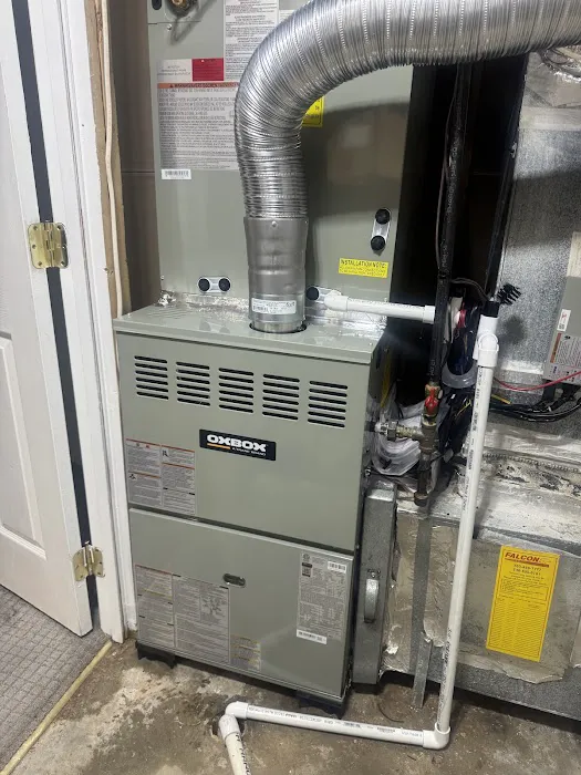 DR HVAC Inc Picture 3