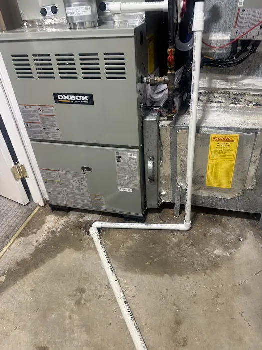 DR HVAC Inc Picture 2