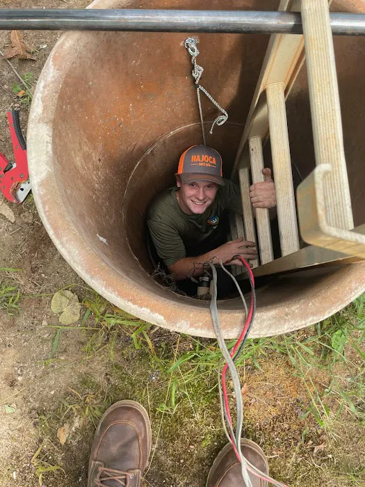 Dunaway's Heating & Cooling Picture 2