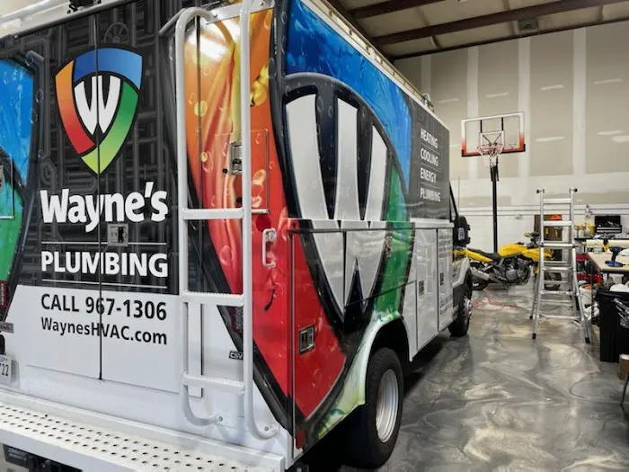 Dunaway's Heating & Cooling Picture 1