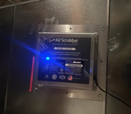 OHA HVAC, Plumbing, Chimney & Fireplaces Picture 9