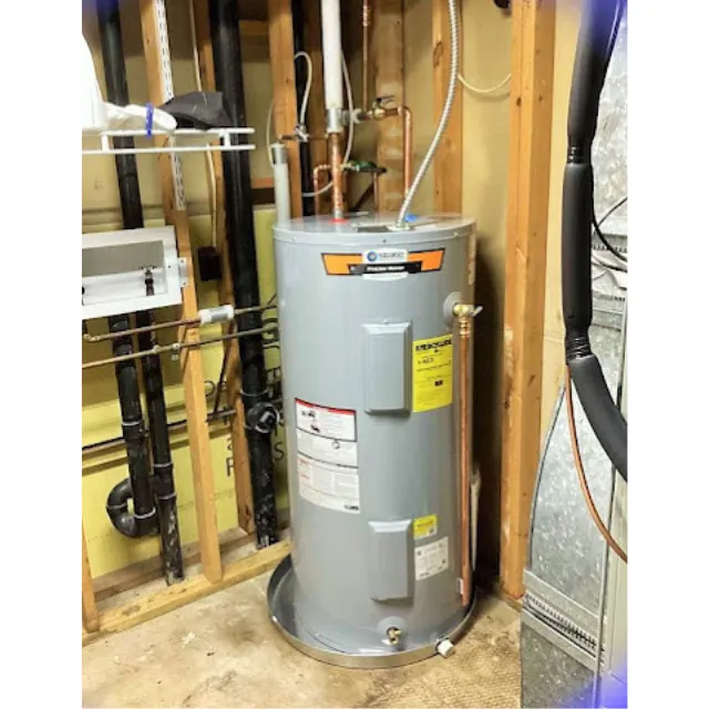 OHA HVAC, Plumbing, Chimney & Fireplaces Picture 8