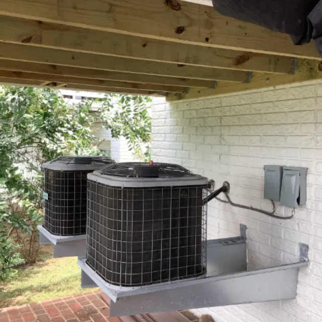 OHA HVAC, Plumbing, Chimney & Fireplaces Picture 10