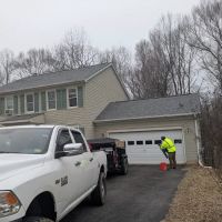 OHA HVAC, Plumbing, Chimney & Fireplaces ico