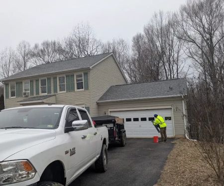 OHA HVAC, Plumbing, Chimney & Fireplaces