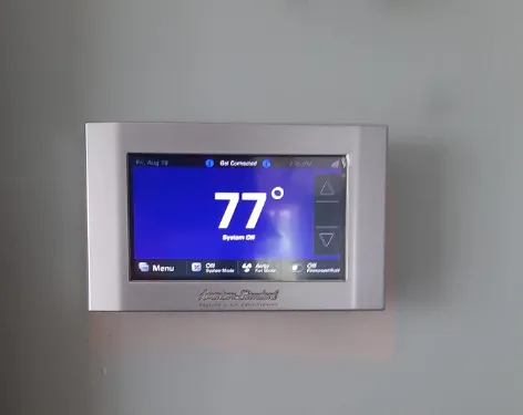 OHA HVAC, Plumbing, Chimney & Fireplaces Picture 7