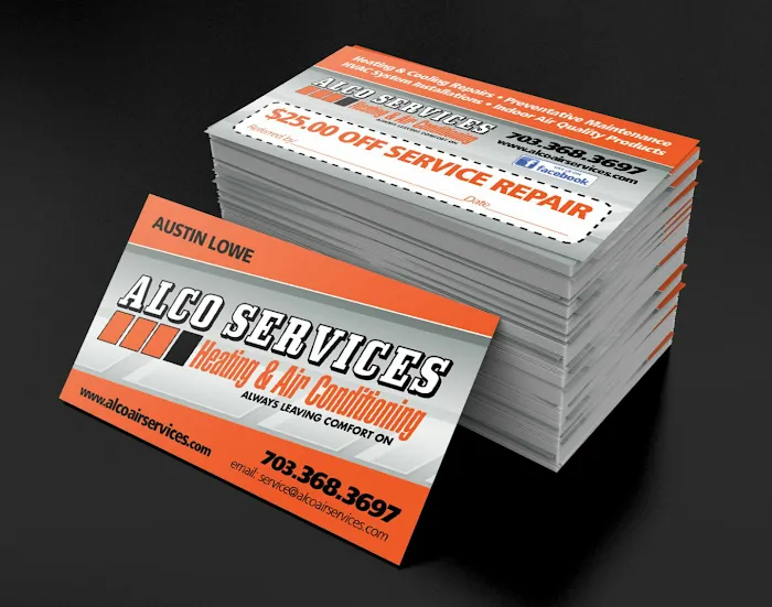 ALCO HVAC Picture 10