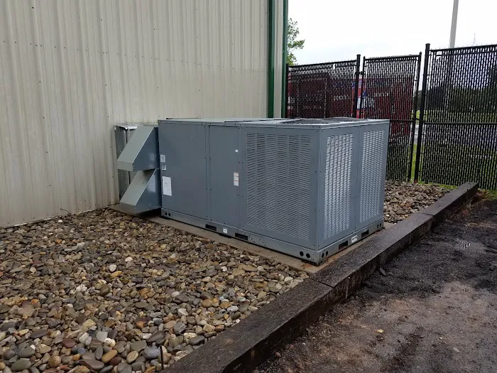 ALCO HVAC Picture 1