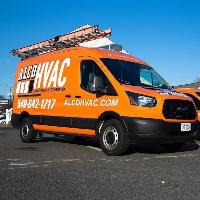 ALCO HVAC Picture 8