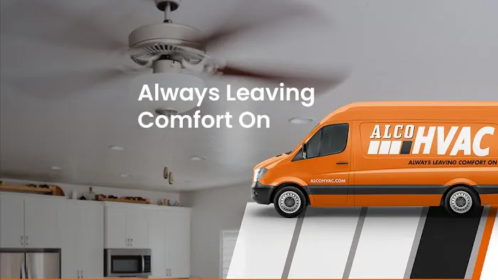 ALCO HVAC Picture 5
