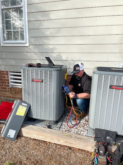 ALCO HVAC Picture 6