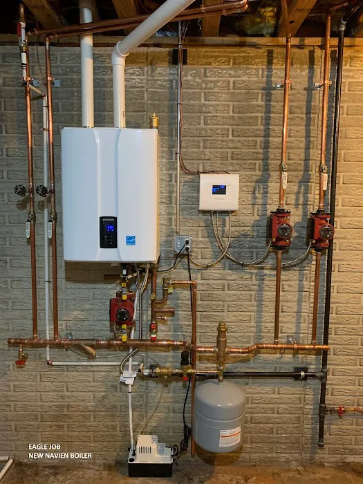 V-Bar Heating & Air, LLC Picture 3