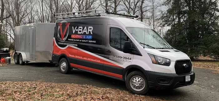 V-Bar Heating & Air, LLC Picture 6