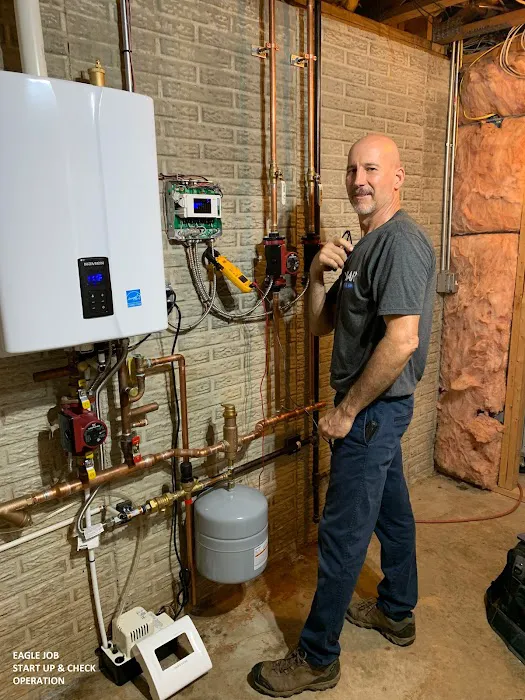 V-Bar Heating & Air, LLC Picture 5