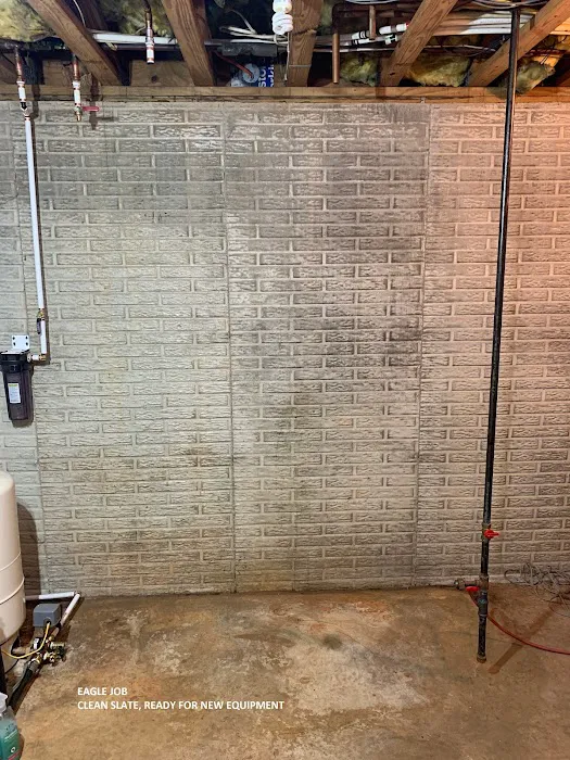 V-Bar Heating & Air, LLC Picture 9