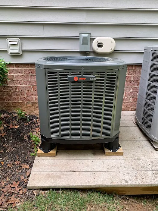 V-Bar Heating & Air, LLC Picture 7
