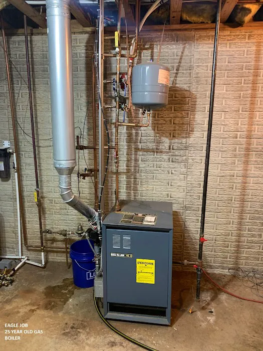 V-Bar Heating & Air, LLC Picture 4