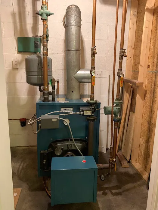 V-Bar Heating & Air, LLC Picture 2
