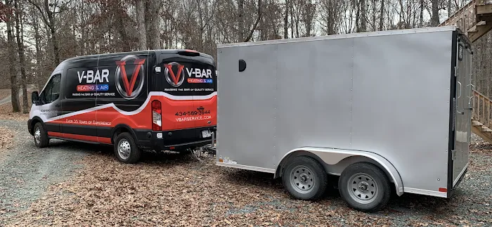 V-Bar Heating & Air, LLC Picture 10