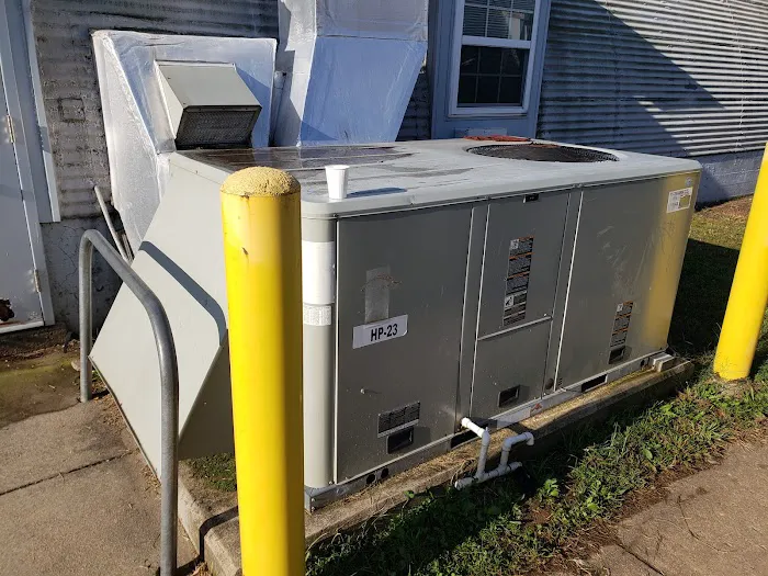 K & K Heating and Airconditioning Picture 1