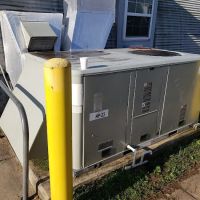 K & K Heating and Airconditioning ico