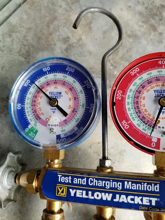 K & K Heating and Airconditioning Picture 5