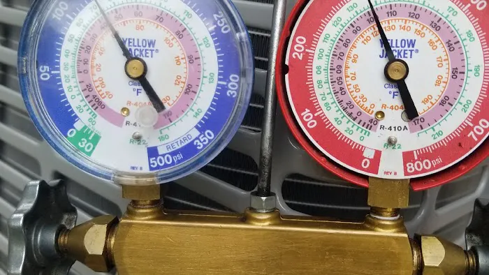 K & K Heating and Airconditioning Picture 7