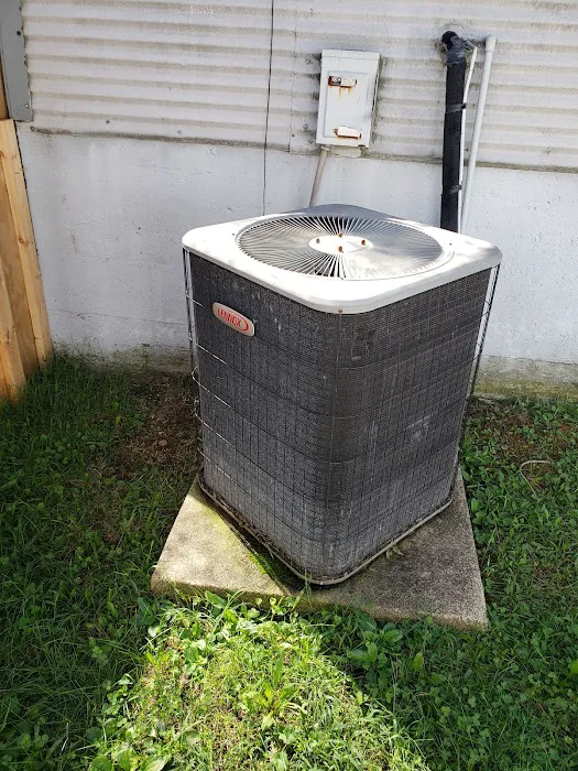 K & K Heating and Airconditioning Picture 10