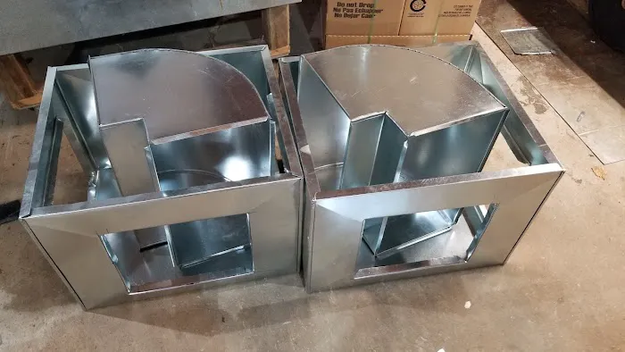 K & K Heating and Airconditioning Picture 6