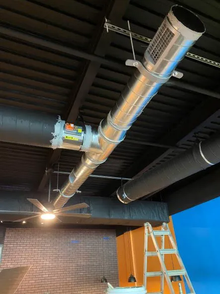 Haley’s Heating and Air Conditioning LLC Picture 8