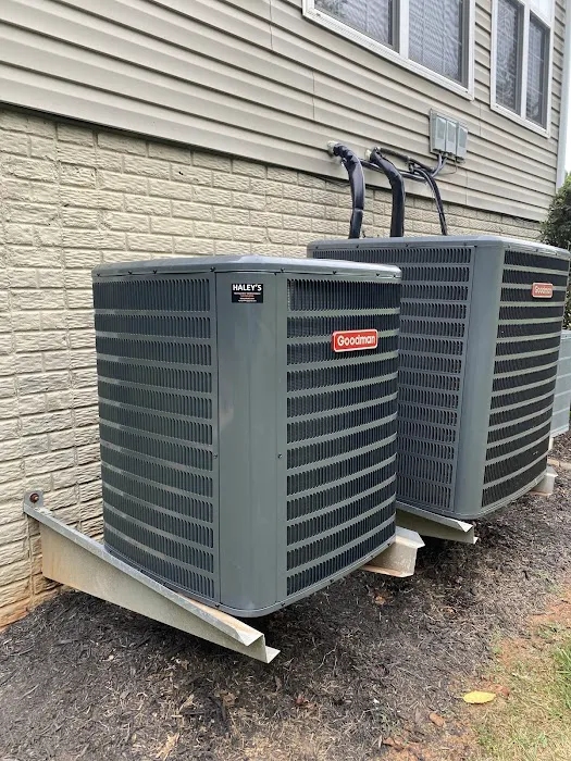 Haley’s Heating and Air Conditioning LLC Picture 10