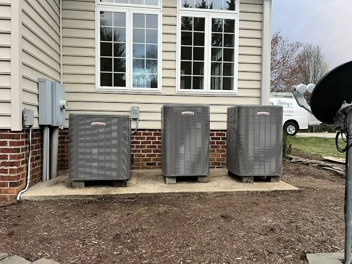 Haley’s Heating and Air Conditioning LLC Picture 6