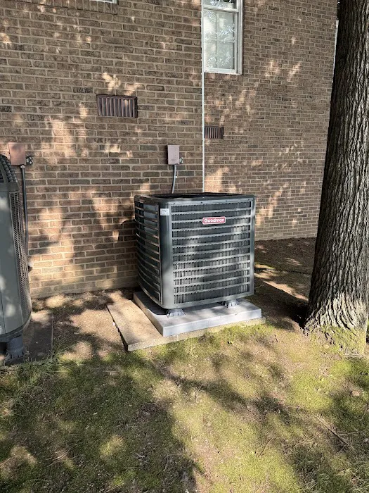Haley’s Heating and Air Conditioning LLC Picture 7